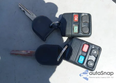 2007 Ford Explorer Xlt z USA, uszkodzony, nr VIN 1FMEU63E77UA83607